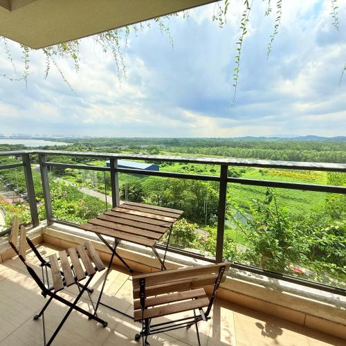 Facilities, Starview Bay 2BR | Sleeps 5 | Near Forest City Hub near Raffles Marina