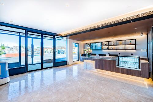 المرافق, Hanting Hotel Beijing Jiujingzhuang Heyi Subway Station in محطة سكة حديد الجنوب / يونغدينغمن / نانيوان