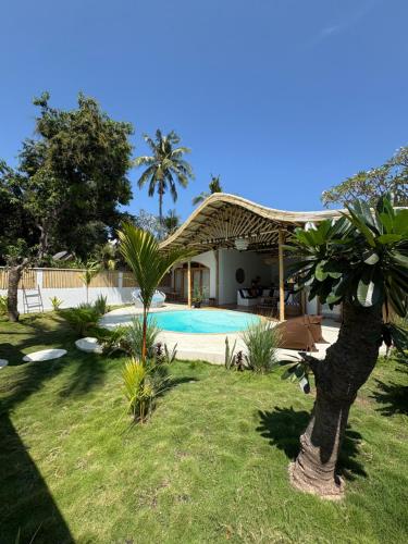 You & Me Private Villa, Гили-Эйр (фото 8)