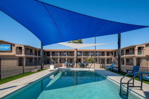 View, Travelodge by Wyndham Parker in Parker (AZ)