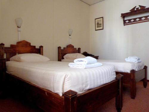 Hotel Wienerhof - image 4