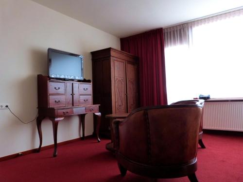 Hotel Wienerhof - image 2