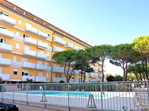 Apartment in Caorle near beach