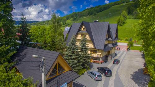 D.W Teresa, Zakopane