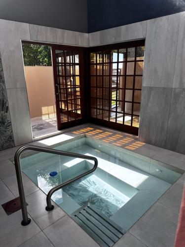 tab panas, Banabaka spa and venue in White River AH Ext 1