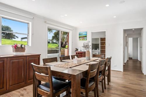 Iekārtas, Ultima Escapes - Carcoola House - Barossa Fringe Retreat in Greenock