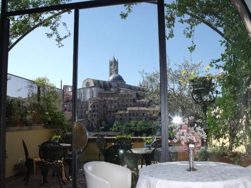 Residenza d'Epoca Campo Regio Relais - image 12