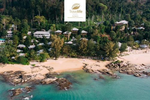 Moracea by Khao Lak Resort, Khao Lak