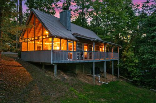 Slow Ride, Sevierville