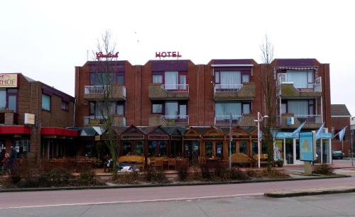 Hotel Wienerhof - image 13