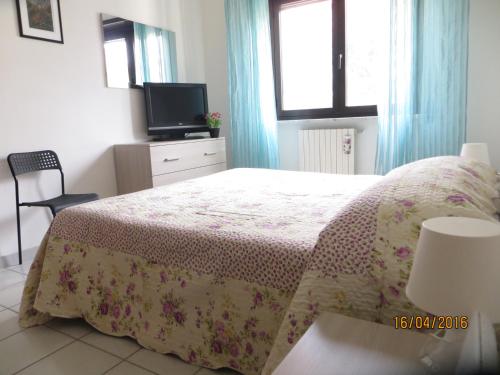 B&B Roma Nord 311