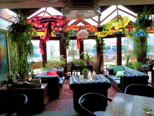 Hotel Wienerhof - image 5