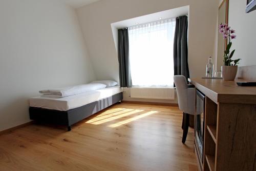 Adler Hotel & Gasthaus 202m von Nonnenhorn entfernt
