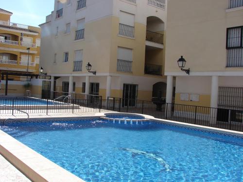  Apartamento Formentera, Unterkunft in Formentera del Segura