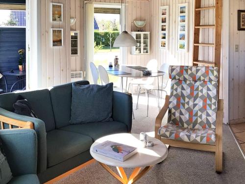 4 person holiday home in Hemmet in Hemmet