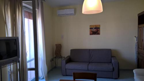 

Naiadi Apartment