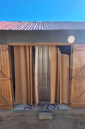 Bungalow famille Vezo in Ifaty