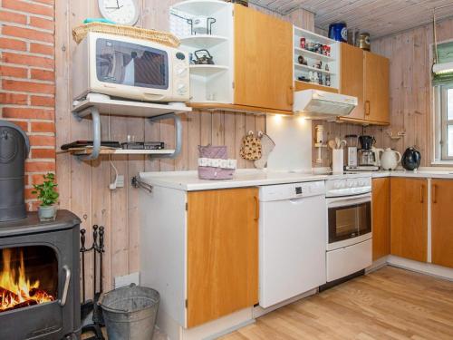 9 person holiday home in Grenaa-By Traum in Grena