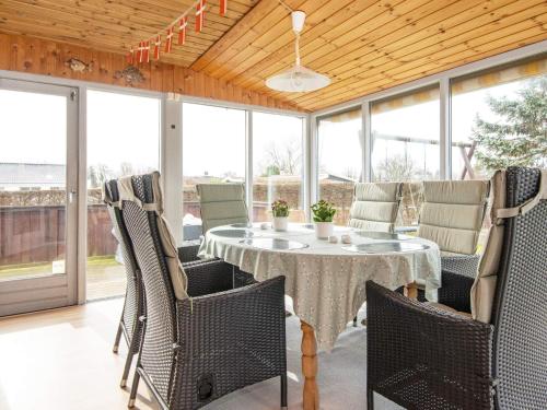 9 person holiday home in Grenaa-By Traum in Grena
