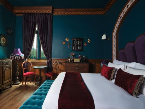Maison Mystique Khao Yai