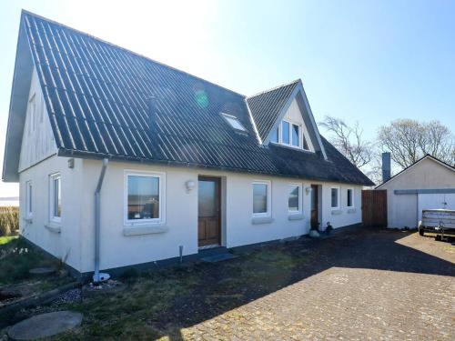  4 person holiday home in Fjerritslev in Fjerritslev