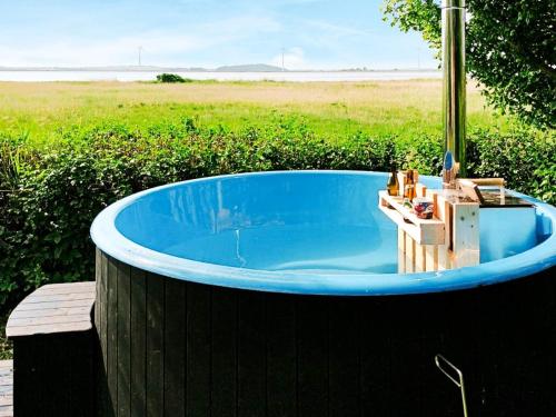  4 person holiday home in Fjerritslev in Fjerritslev