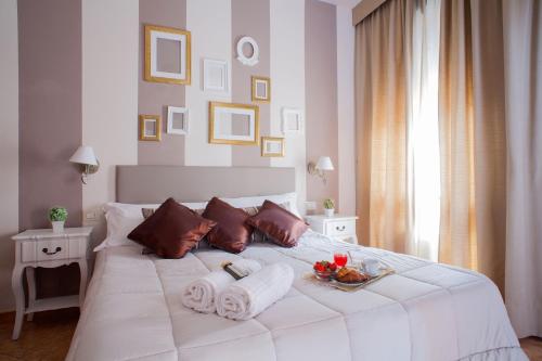 Hotel Ares Milano, Milan