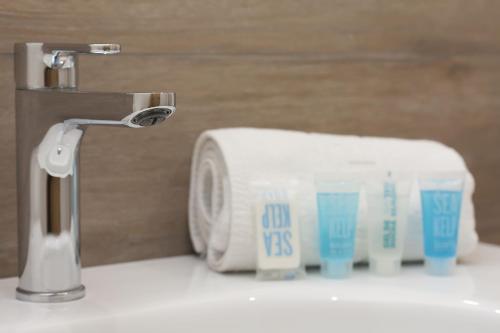 Hotel Perla - image 12