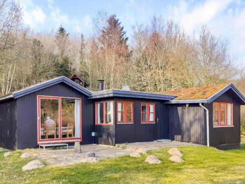 6 person holiday home in Spøttrup-By Traum