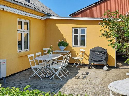 Cozy Fjord View Retreat-By Traum in Snedsted