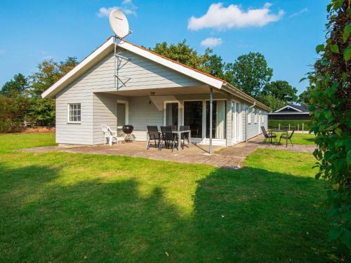  8 person holiday home in Odder, Unterkunft in Odder