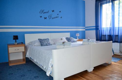 Apartment Anton