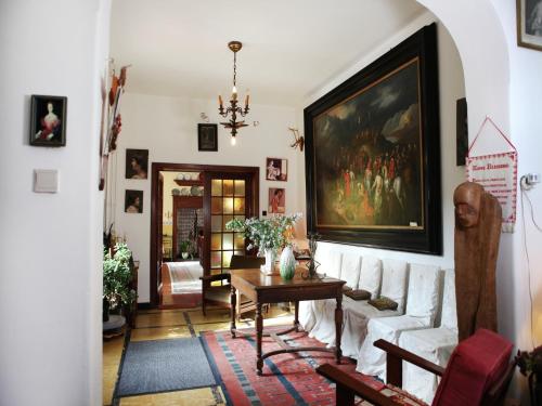 Mansion in Ruiselede Doomkerke, Wijtstraat (fotografie 8)