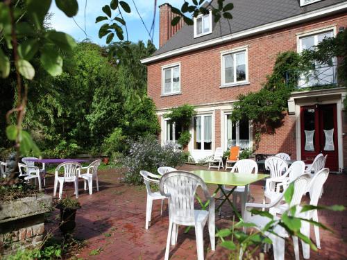 Mansion in Ruiselede Doomkerke, Wijtstraat (fotografie 10)