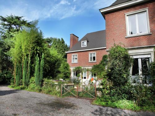 Mansion in Ruiselede Doomkerke, Wijtstraat (fotografie 7)