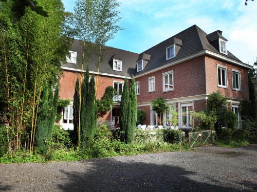 Mansion in Ruiselede Doomkerke, Wijtstraat (fotografie 5)
