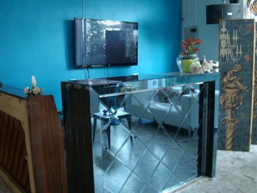 Oriental Smile Hotel – Bangkok, NY