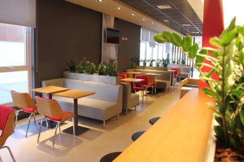 Restaurant, ibis Chapeco in Chapeco