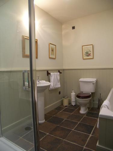 Magherintemple Lodge - image 3