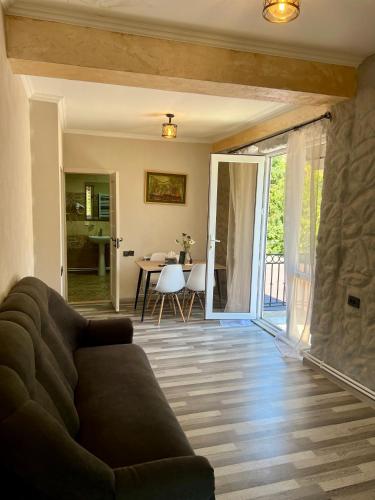 HAGVI Resort in Odzun