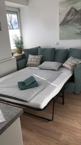 Kleine feine Wohnung Gmunden City in Gmunden