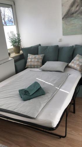 Kleine feine Wohnung Gmunden City in Gmunden