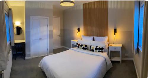 The Hideaway Carrickfergus in Carrickfergus