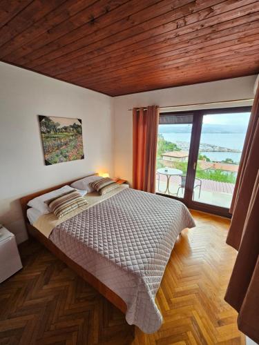 Rooms Bela" Balcony 5