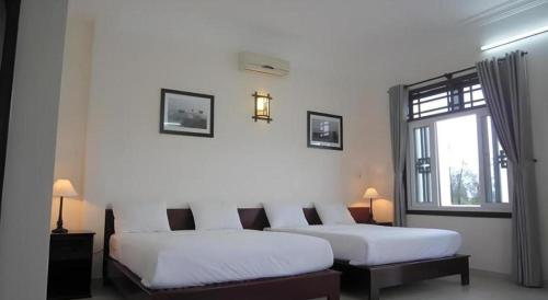 Sea Star Homestay, Hoi An (foto 2)