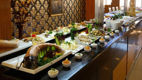 Aes Club Hotel