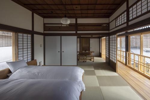 滔々 倉敷民藝館南の宿, T4,T5,T6 toutou Mingeikan-minami, Naoshima
