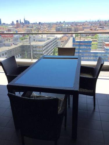 Politecnico Chique Apartment photo