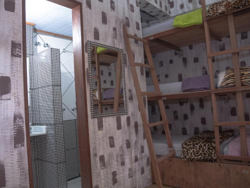 Hostel Da Bruna - Botafogo – Rio de Janeiro, VA