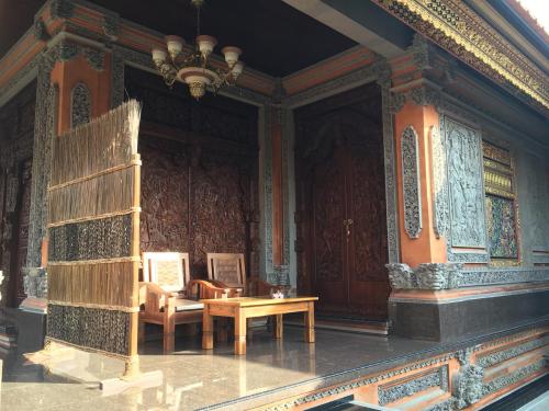 Common Area